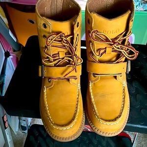 Polo Ralph Lauren Boots